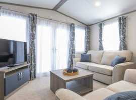 Beautiful lodge For Sale Cheshire. £55,000 WAS £79,000