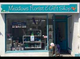 Gift Shop Business Teignmouth £15.000