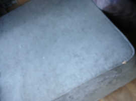 Extra sofa seat spare & new