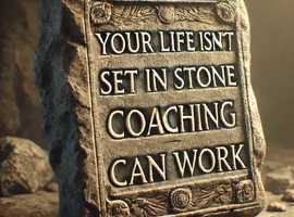 Life and Business Coaching