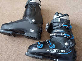 Ski Boots size 9