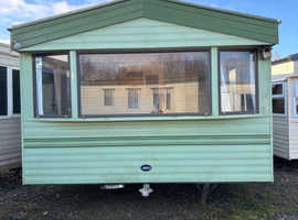 2003 ABI ARIZONA - OFF SITE CARAVAN SALE