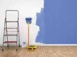 Painting and Decorating