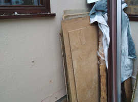 Floor grade chipboard