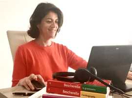 Improve your French for professional, personal, or academic reasons?