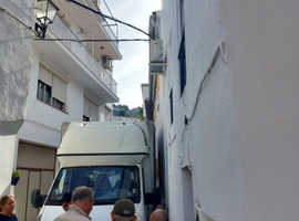 Man and Van Ashford - Professional Removal Services