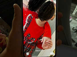 Samsung galaxy S23 FE