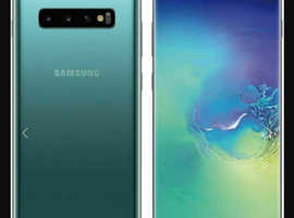 Samsung galaxy s10 plus