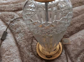 Waterford Belline Lamp
