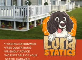 Luna Statics -