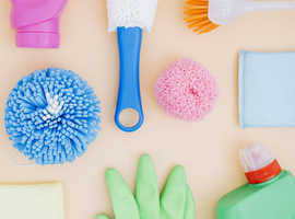 Professional Cleaning Services! Last Minute or Any Day Cleaning!