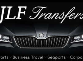 JLF Transfers Ltd
