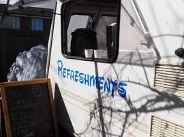 Eldis CONVERSION into CATERING UNIT
