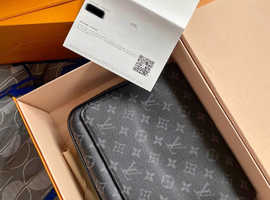 Louis Vuitton PM Messenger Bag