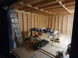 Property maintenance services