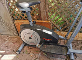 Exercise machine FREE