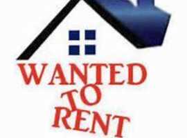 House Wanted Lisburn Area