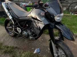 Xt660x