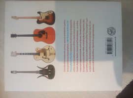 1001 Guitars