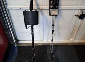 2 Classic metal detectors