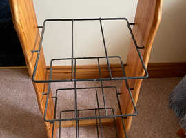 Pine Saucepan stand