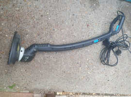 MAC ALLISTER GRASS STRIMMER