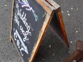Board. £25.00 0no