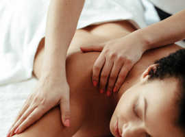 Lomi Lomi Full body massage - CHIGWELL IG8