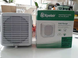 Xpelair Extractor Fan