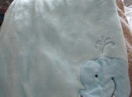 Baby blankets