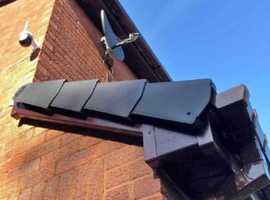 Rhino roofing