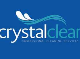 Exciting Opportunity with Great rates of Pay. Join our winning team of professional cleaners. Full time and Part time positions available.
