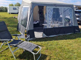 Camp-let Dream 21