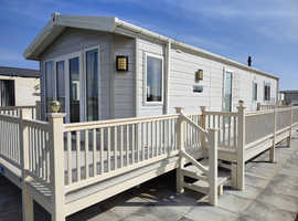 Willerby Sheraton for sale £36,995 on Blue Dolphin Mablethor