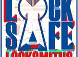 24/7 Emergency Locksmith Services in Liverpool-Locksafe Locksmiths