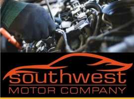 Auto Technician