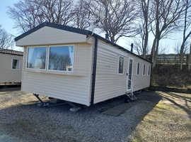 Willerby Mistral 2016 2 Bedroom **** site Fees Included until end of year***