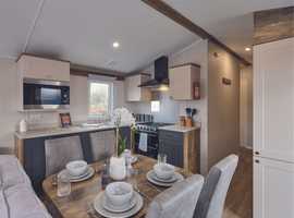 WILLERBY MALTON - £34,995