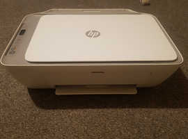 FANTASTIC HP PRINTER AND SCANNER WIRELESS FOR SALE