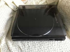 Super clean Sony servo controlled record deck, VGC.