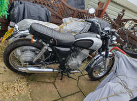 Mash  400