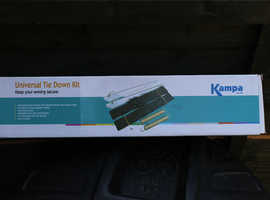 Tie down kit