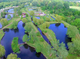 Fishing, Caravanning & Tackle Shop