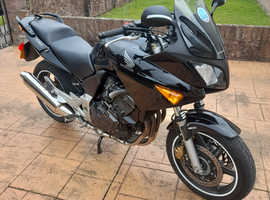 Honda CBF600 ,