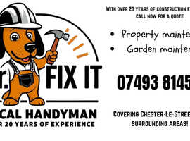 Mr Fix It