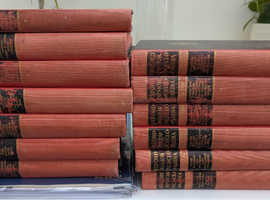 Oxford Junior Encyclopedia