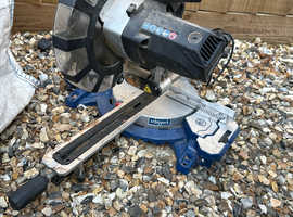 Chop saw