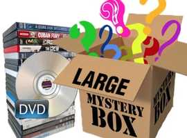 100 Movies DVD Bundle Asstd Genres - Guaranteed All Different Very Good Condition