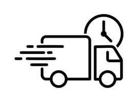 CCC delivery service/haulage