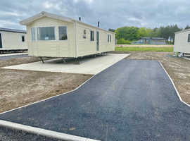 £1995 pitch fees